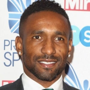 Jermain Defoe at age 36