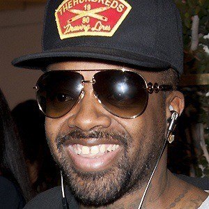 Jermaine Dupri - Bio, Family, Trivia | Famous Birthdays