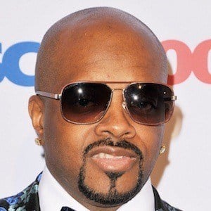 Jermaine Dupri at age 41