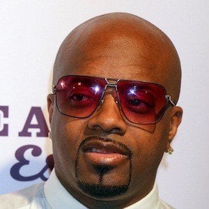 Jermaine Dupri Headshot 3 of 5