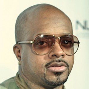 Jermaine Dupri Headshot 4 of 5