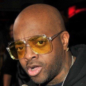 Jermaine Dupri Headshot 5 of 5