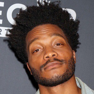 Jermaine Fowler Headshot 2 of 4