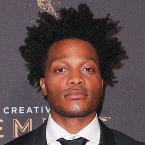 Jermaine Fowler Headshot 3 of 4