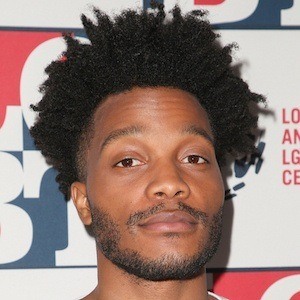 Jermaine Fowler Headshot 4 of 4