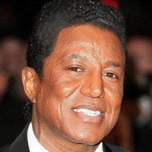 Jermaine Jackson (Pop Singer) - Bio, Family, Trivia | Famous Birthdays