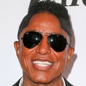 Jermaine Jackson Headshot 4 of 5