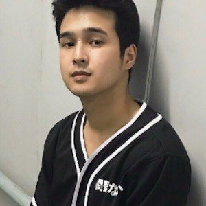 Jerome Ponce Headshot 5 of 9