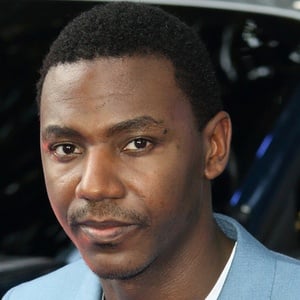 Jerrod Carmichael Headshot 2 of 3