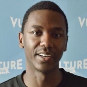 Jerrod Carmichael Headshot 3 of 3