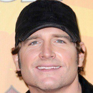 Jerrod Niemann - Bio, Family, Trivia | Famous Birthdays
