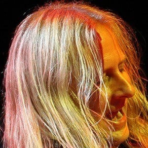 Jerry Cantrell Headshot