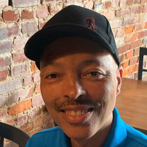 Jerry Craft at age 59
