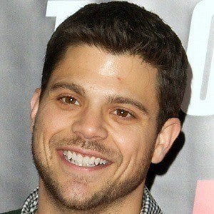 Jerry Ferrara - Bio, Family, Trivia | Famous Birthdays