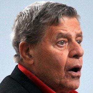 Jerry Lewis - Bio, Family, Trivia | Famous Birthdays