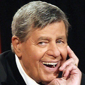 Jerry Lewis - Bio, Family, Trivia | Famous Birthdays