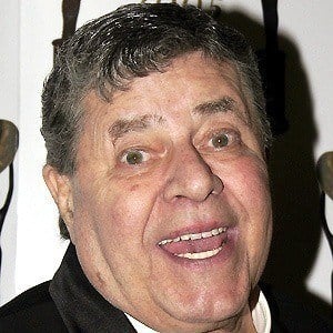 Jerry Lewis - Bio, Family, Trivia | Famous Birthdays