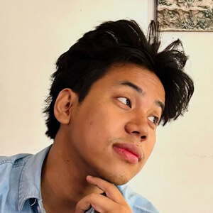 Jerry Limbu Headshot 2 of 4