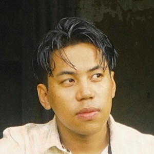 Jerry Limbu Headshot 4 of 4
