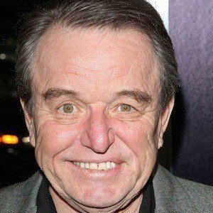 Jerry Mathers at age 64