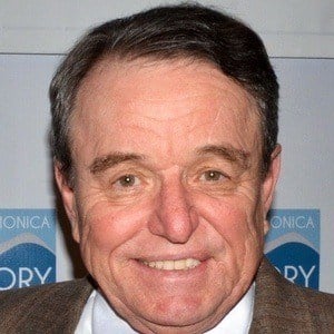 Jerry Mathers Headshot 5 of 6