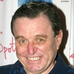 Jerry Mathers Headshot 6 of 6