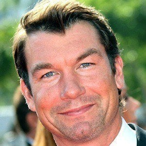 Jerry O'Connell Headshot