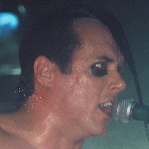 Jerry Only - Bio, Family, Trivia | Famous Birthdays
