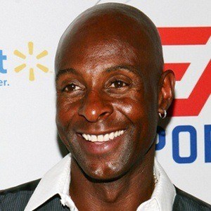 Jerry Rice Headshot 6 of 8