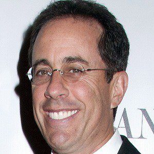 Jerry Seinfeld - Bio, Family, Trivia | Famous Birthdays