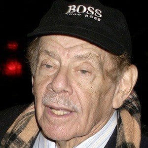 Jerry Stiller Headshot 4 of 10