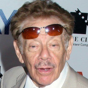 Jerry Stiller Headshot 6 of 10