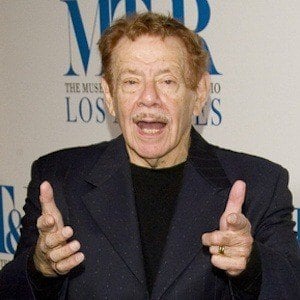 Jerry Stiller Headshot 8 of 10