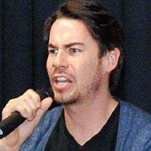 Jerry Trainor Headshot 3 of 5