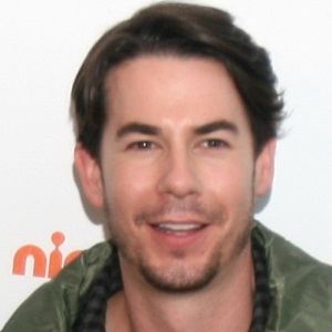 Jerry Trainor Headshot 5 of 5