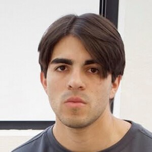 Jesús Guerrero Headshot 4 of 6