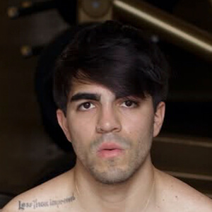 Jesús Guerrero Headshot 5 of 6