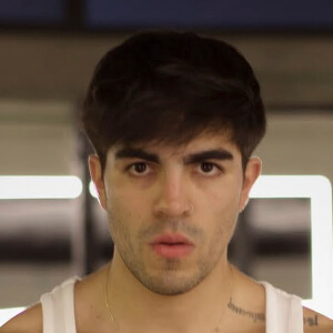Jesús Guerrero Headshot 6 of 6
