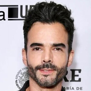 Jesús Moré Headshot 6 of 9