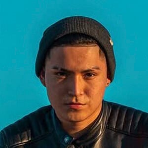 Jesús Pacheco Headshot 2 of 5