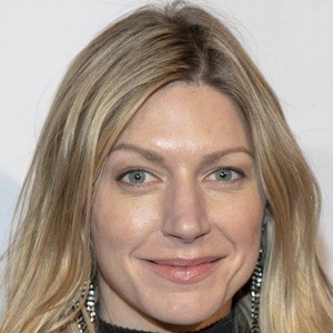 Jes Macallan Headshot 5 of 6