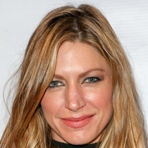 Jes Macallan Headshot 6 of 6