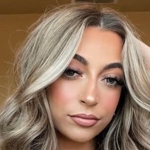 Jess DiTirro at age 27