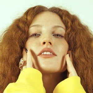 Jess Glynne Headshot 2 of 9