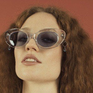 Jess Glynne Headshot 3 of 9