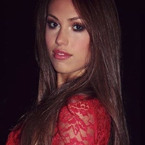 Jess Greenberg Headshot 6 of 6