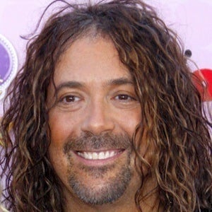 Jess Harnell at age 48