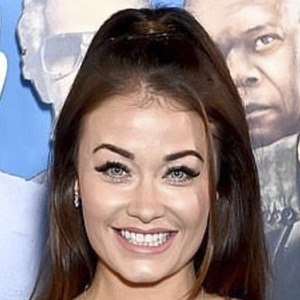 Jess Impiazzi Headshot 9 of 10