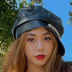 Jess Mejía Headshot 4 of 13