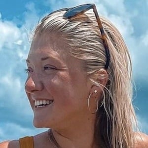 Jess Miller at age 23